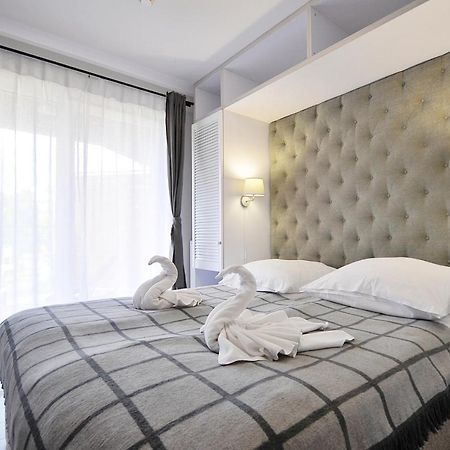 Apartament C003 Polanki Park Kołobrzeg Exterior foto